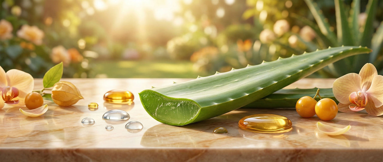 Premium Anti-Aging & Straffung: Entdecken Sie die schönste Version Ihrer Haut