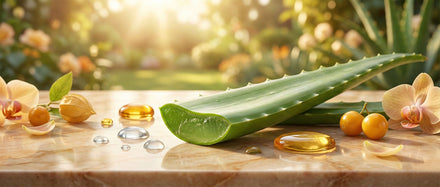 Premium Anti-Aging & Straffung: Entdecken Sie die schönste Version Ihrer Haut