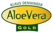 Offizielles Logo der Marke Aloe Vera Gold