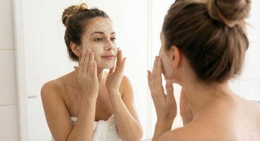 Aloe Vera Gold Soft Peeling