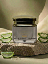 High-Tech Anti-Aging Nachtpflege ALVEGO Night & Repair