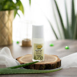 Sanfter Aloe Vera Gold Deo-Balsam als RollOn