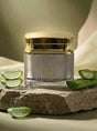 Aloe Vera Gold Gelée Royal Skin Care parfümfrei mit 92% Aloe-Basis