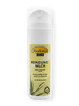 Aloe Vera Gold Reinigungsmilch in der 150 Milliliter Flasche