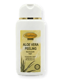 Aloe Vera Gold Soft Peeling zur sanften Hautreinigung