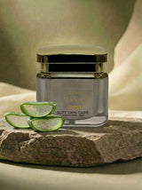 Aloe Vera Gold Soft Skin Care als leichte 24h-Pflege