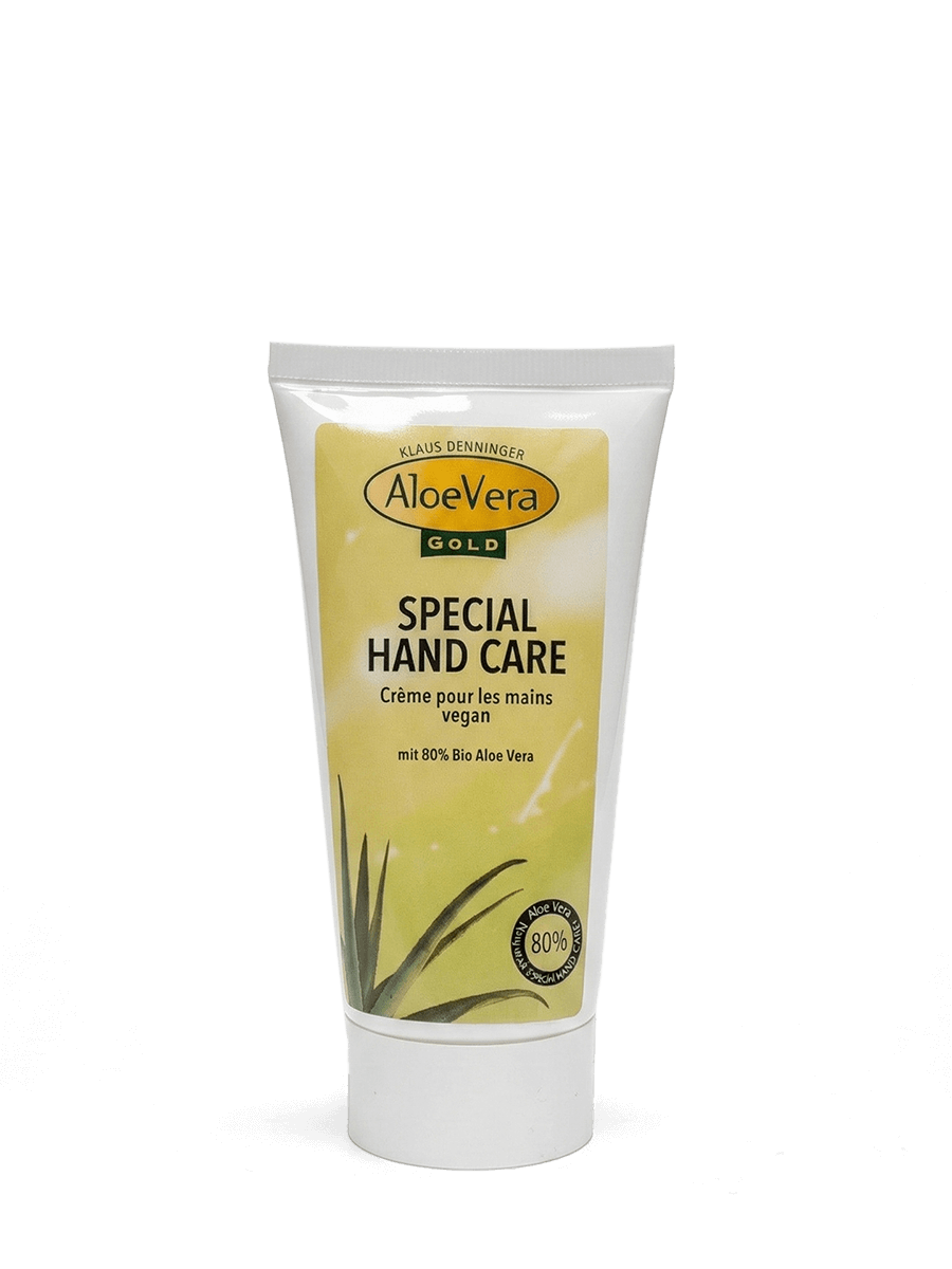 Aloe Vera Gold Special Hand Care