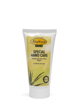 Tube der Aloe Vera Gold Special Hand Care zur Intensivpflege der Hände