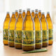 Ein Produktbild von 13 Aloe Vera Gold Trinkgel Natur Flaschen