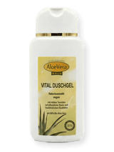 alo duschgel Aloe Vera Gold Vital Duschgel