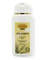 Aloe Vera Gold Vital Shampoo mit 80 Prozent Pflanzensaft für die Haare