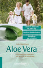 Buch von Jutta Oppermann mit dem Titel Aloe Vera - Gesundheit mund Schönheit mit der Kraft der Wüstenlilie